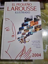 Pequeño Diccionario Larousse Ilustrado 2004