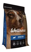 Wellness Adulto 15kg 