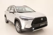 Toyota Plan Corolla Cross Xei Cvt 1.8 Hv  $430.000