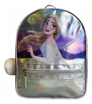 Mochila Metalizada Frozen