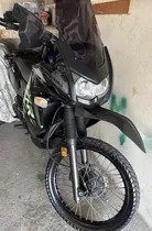 Kawasaki Klr