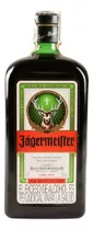 Jägermeister De 700ml - mL a $180