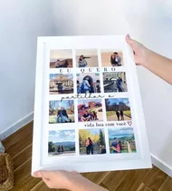 Cuadros Personalizados Con Fotos Original | Varios Diseños 