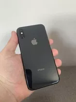 iPhone XS 64 Gb Preto Seminovo Envio Grátis Em 12 X Sem Juro