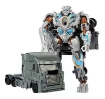 Boneco Transformers Galvatron Robô Caminhão Megatron