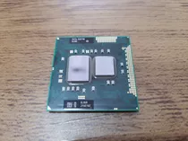 Processador Intel Pentium Dual Core P6100 3m Cache, 2.00 Ghz