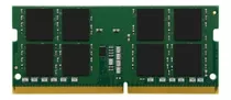 Kcp426ss6/8 Memória 8gb Ddr4 2666mhz Sodimm Dell Lenovo Hp