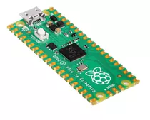 Original Raspberry Pi Pico Rp2040 Micro Usb Arduino [ Max ]