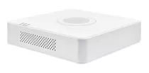 Nvr De 4ch Con 4 Poe Hikvision Ds7104ni Q1 4p Stock Y Envios