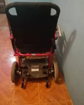 Silla De Paseo Eléctrica 