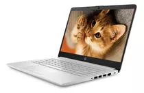 Hp 14 ( 8gb + 128 Ssd ) Intel Quadcore Notebook Win Outlet