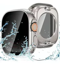 Bumper Capa Proteção Para Apple Watch Ultra 40/41/44/45mm