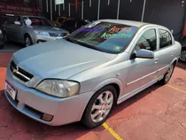 Chevrolet Astra Sedan 2010 2.0 Advantage Flex Power Aut. 4p