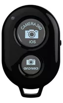 Control Disparadorremoto Inalámbrico Bluetooth Ios Y Android