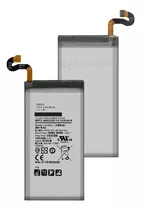 Bateria Pila Para Samsung S8 G950 3000mah Eb-bg950abe