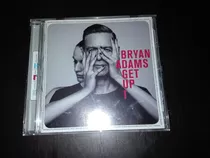 Cd De Música/bryan Adams/up!!!!!