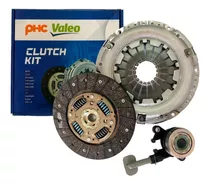 Kit De Embrague Nissan Versa 1.6  Marca Valeo