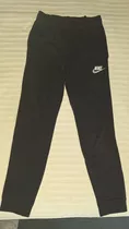 Pantalón Deportivo Nike Original. Niño. Talle M. Sin Friza