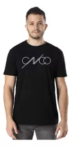 Remeras Hombre Cnco |de Hoy No Pasa| 1 V