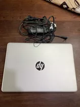 Notebook Hp Sin Uso Como Nueva! Intel Core I5 8gb Ram 256gb 