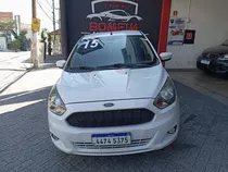 Ford Ka Se 1.0 Flex