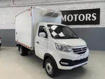 Foton Tm1 Refrigerado