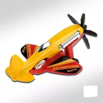 Hot Wheels Avião Mad Propz Sensacional 186/2020 Lacrado