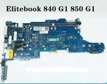 Placa Hp 840 G1 Elitebook - Seminueva