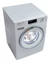 Miele Wkh 120 Wps Washing Machine
