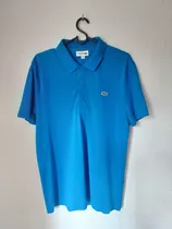 Camisa Polo Lacoste Original