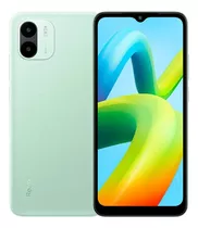 Xiaomi Reacondicionado Redmi A1 Verde 32gb