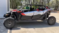 2022 Can-am Maverick X3 Max X Mr Turbo Rr