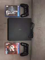 Ps4 Slim