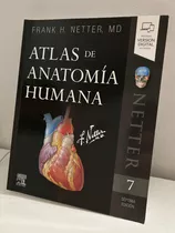 Netter - Atlas De Anatomía Humana - 7a Edición