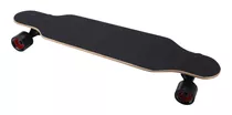 Maple Longboard Puente Professional Fourwheel Americano Para