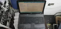 Laptop Acer Aspire 5535 Por Partes, Lea La Descripción. Vhcf
