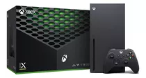 Xbox Series X 1tb Ssd Consola Xbox Series X Microsoft