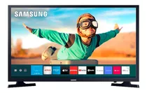 Smart Tv Samsung 32 Tizen Hd T4300 Hdr Wi-fi Hdmi