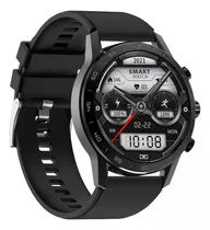 Smartwatch Reloj Inteligente Dt70 Llamadas Sueño Ecg Fitness