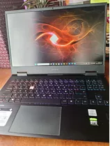  Notebook Hp Omen 15