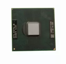Processador Notebook Intel Dual Core T4500 1m 2.30ghz Slgzc