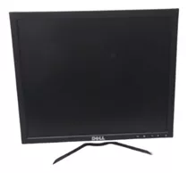 Monitor Dell 17'' 1768fp -com Risco 