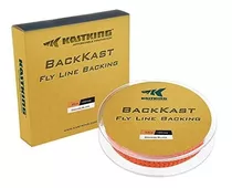 Kastking Backkast Fly Fishing Line Backing Line - Línea De P