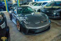 Porsche 911 Gt3 2022 Recien Importado Impuestos Pagos