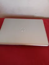 Laptop Hp Modelo 14-bw005la 