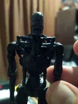 Vendo La Figura De... Terminator, Original, 15 Verdes\.