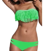 Bikini Brasileña. Ver Modelos Colores Y Medidas
