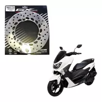 Disco Freno Trasero Yamaha N-max150 Marca Gx