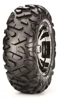 Cubierta Cuatriciclo 25x8-12 Maxxis Bighorn 