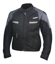 Chaqueta Con Airbag Para Motociclistas Helite Vented